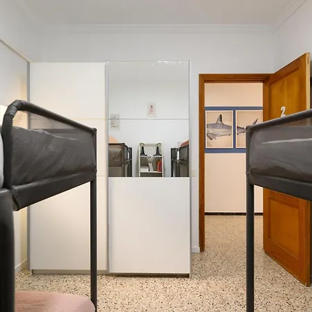 Sg La Jara Λας Πάλμας ντε Γκραν Κανάρια