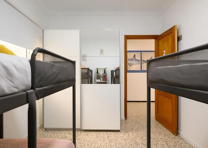 Sg La Jara Λας Πάλμας ντε Γκραν Κανάρια