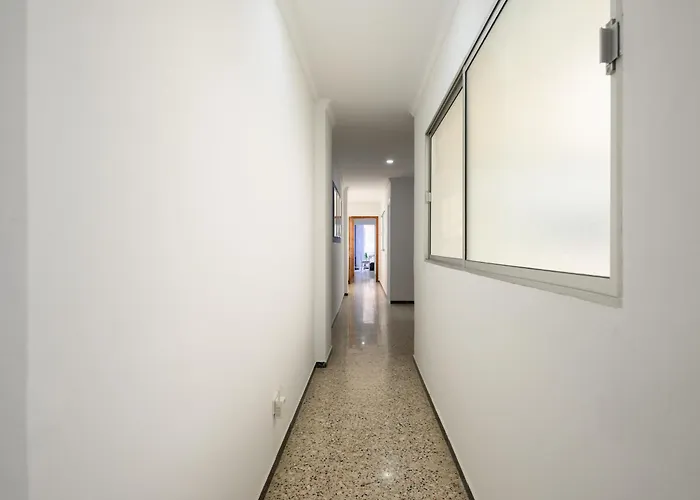 Sg La Jara * Λας Πάλμας ντε Γκραν Κανάρια