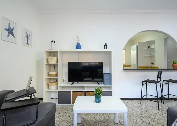 Sg La Jara * Λας Πάλμας ντε Γκραν Κανάρια