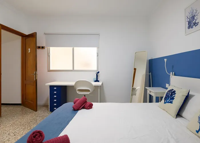 Sg La Jara Διαμέρισμα Λας Πάλμας ντε Γκραν Κανάρια