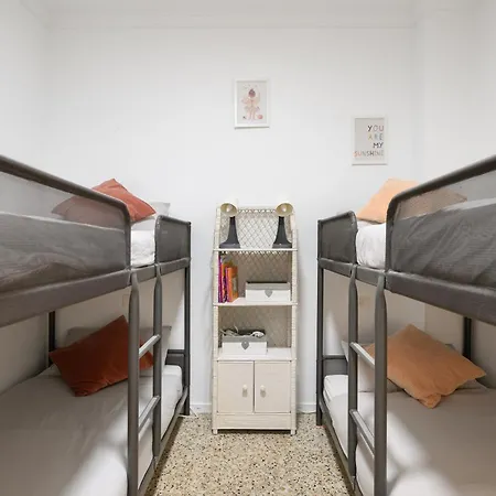 Sg La Jara Apartment