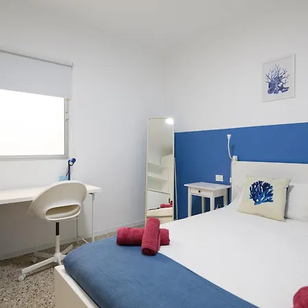 Apartment Sg La Jara