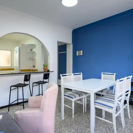 Apartment Sg La Jara *