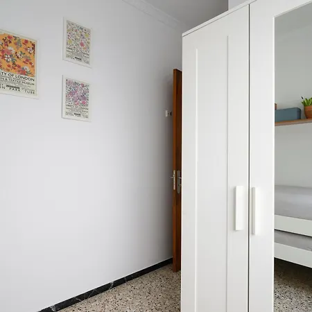 Sg La Jara Apartment Las Palmas de Gran Canaria