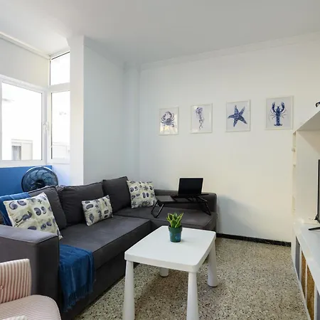 Apartment Sg La Jara *