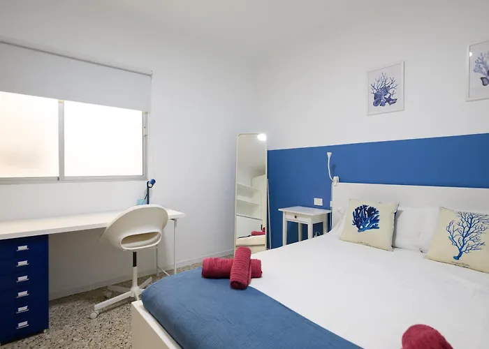 Apartament Sg La Jara