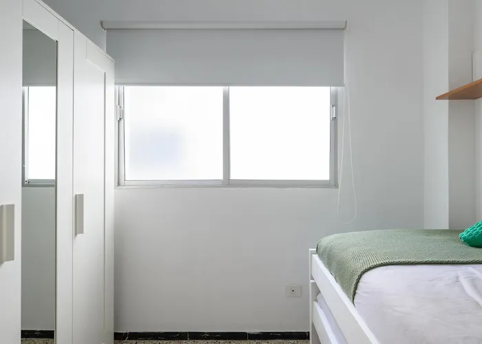 Apartament Sg La Jara