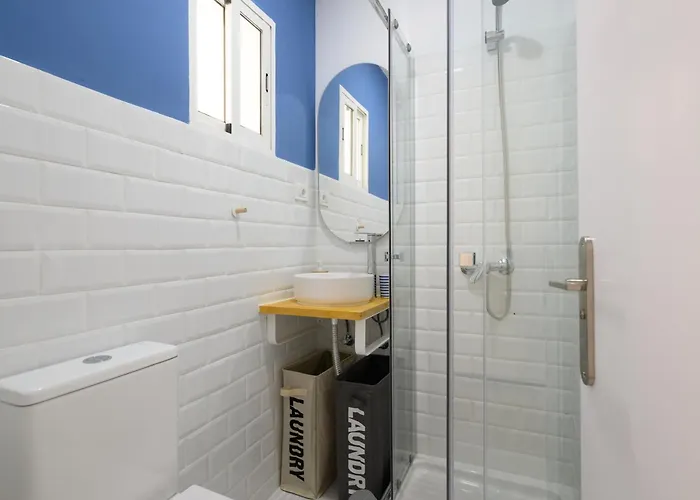 Apartament Sg La Jara Las Palmas de Gran Canaria