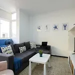 Appartement Sg La Jara *