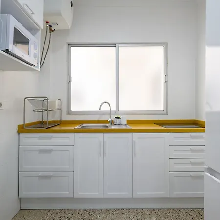 Sg La Jara Las Palmas de Gran Canaria