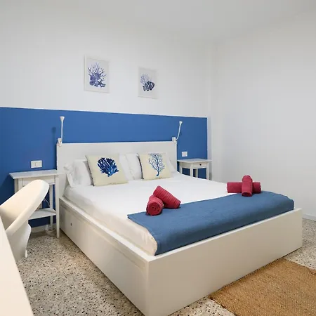 Apartamento Sg La Jara