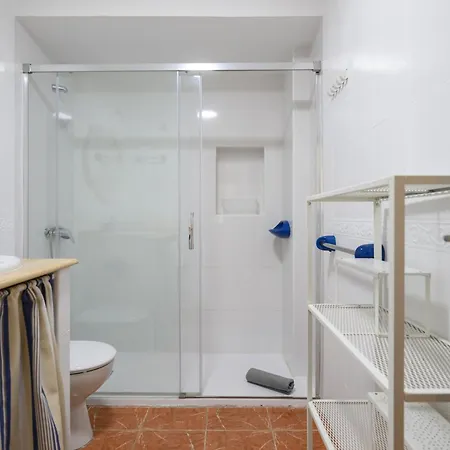 Apartamento Sg La Jara *