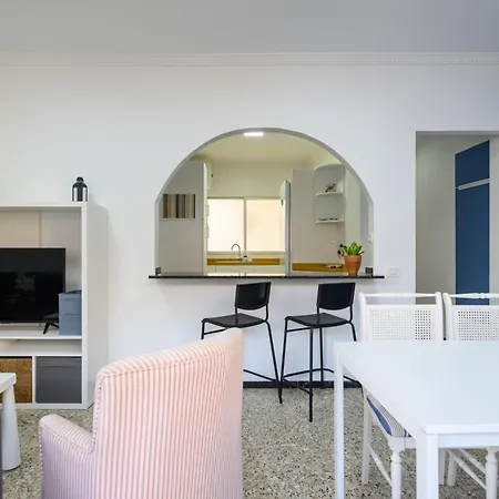 Apartamento Sg La Jara Las Palmas de Gran Canaria
