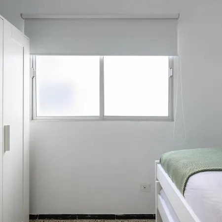 Apartamento Sg La Jara