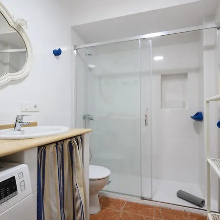 Sg La Jara Apartamento *