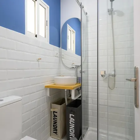 Apartamento Sg La Jara Las Palmas de Gran Canaria