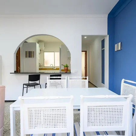 Sg La Jara 大加那利岛拉斯帕尔马斯