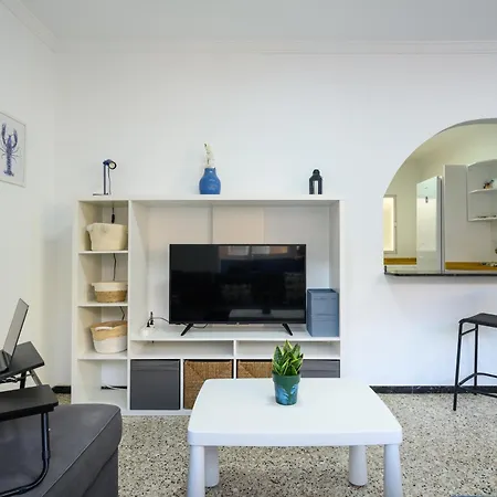 Sg La Jara * 大加那利岛拉斯帕尔马斯