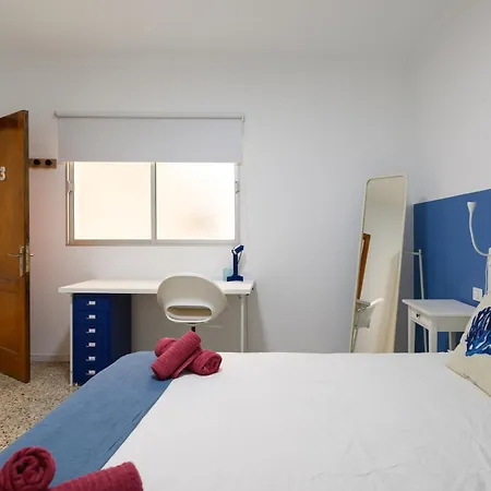 Sg La Jara Apartamento Las Palmas de Gran Canaria