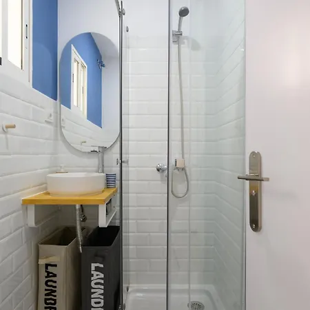 Apartamento Sg La Jara Las Palmas de Gran Canaria