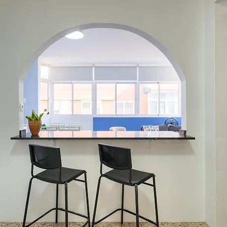 Appartement Sg La Jara