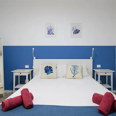 Apartamento Sg La Jara *
