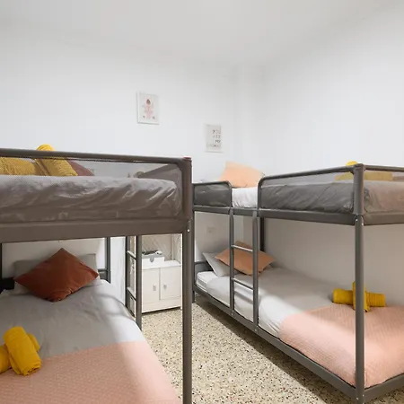 Apartamento Sg La Jara Las Palmas de Gran Canárias