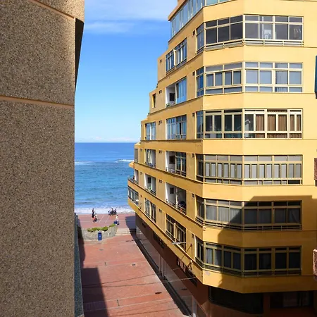 Sg La Jara * Las Palmas de Gran Canárias