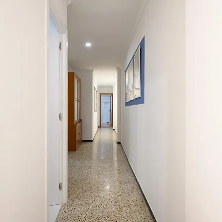 Sg La Jara * 大加那利岛拉斯帕尔马斯