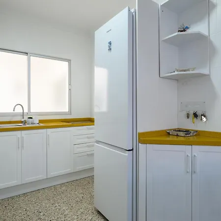 Apartamento Sg La Jara