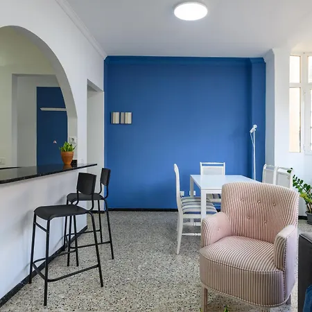 Sg La Jara 公寓 大加那利岛拉斯帕尔马斯