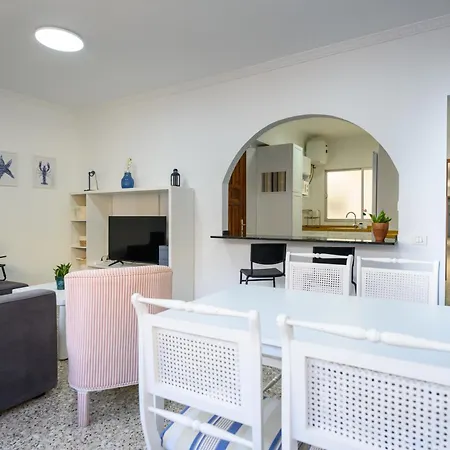 Sg La Jara Apartamento *