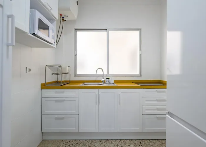 Sg La Jara Las Palmas de Gran Canaria