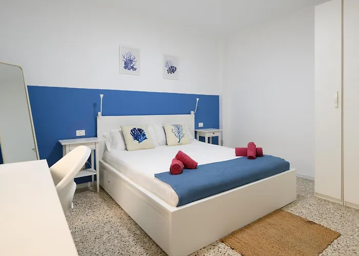 Apartmán Sg La Jara