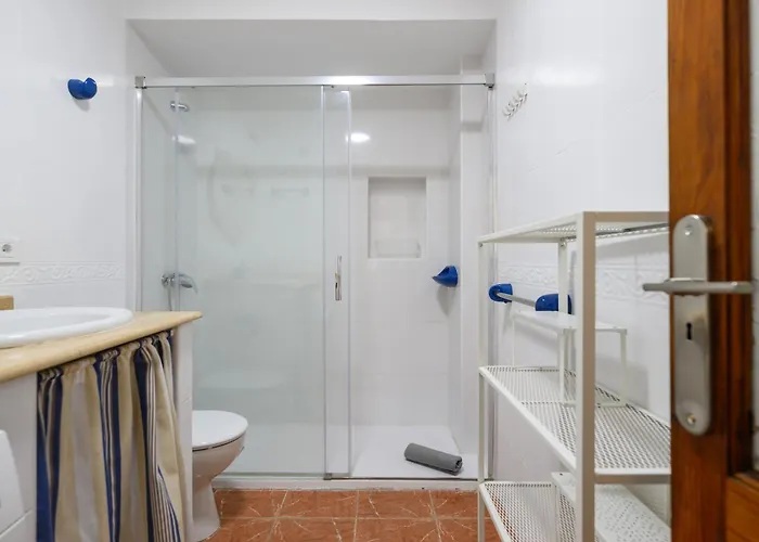 Apartmán Sg La Jara *