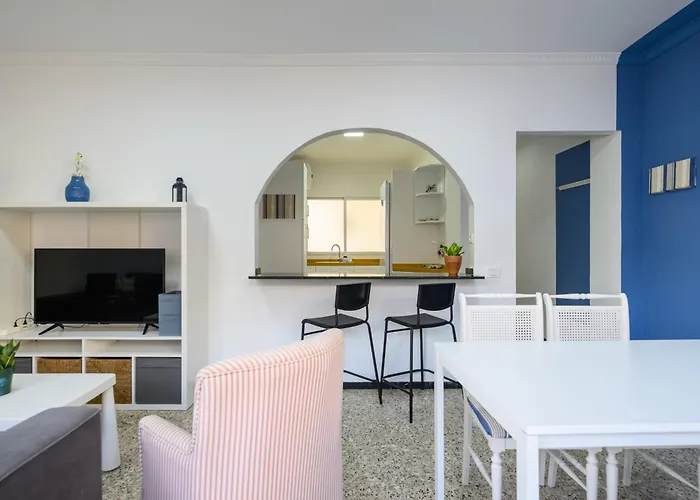 Appartement Sg La Jara Las Palmas