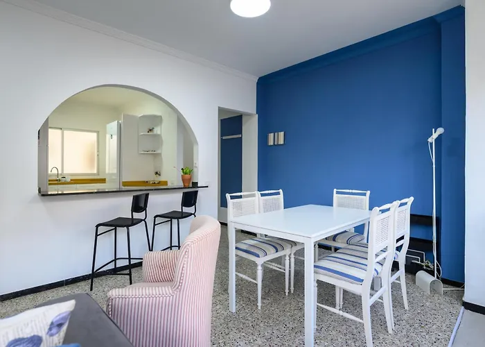 Appartement Sg La Jara *