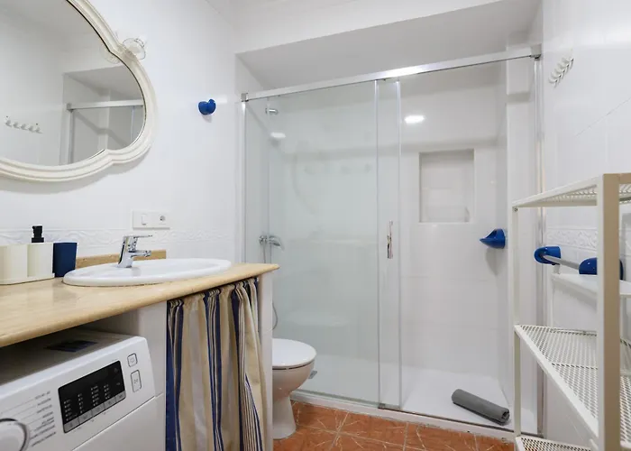 Sg La Jara Appartement *