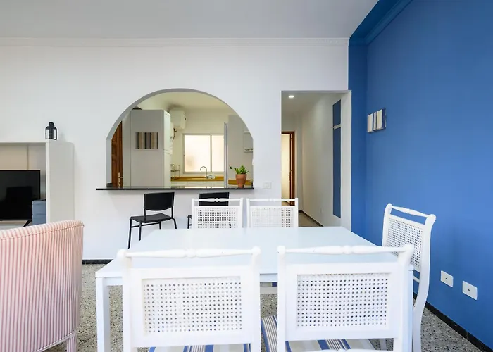 Sg La Jara Las Palmas