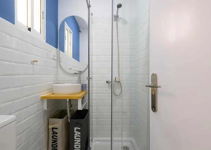 Apartmán Sg La Jara Las Palmas de Gran Canaria