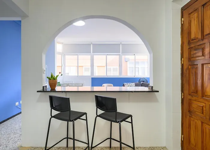 Appartement Sg La Jara