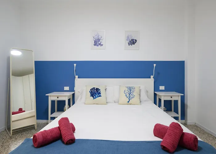 Apartmán Sg La Jara *