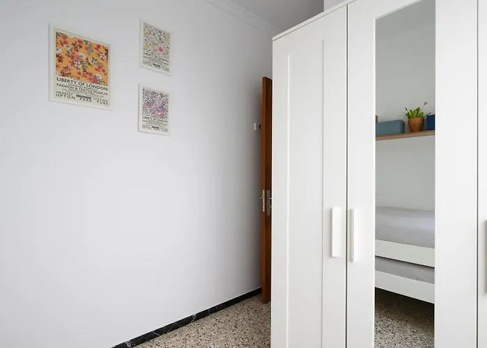 Sg La Jara Appartement Las Palmas