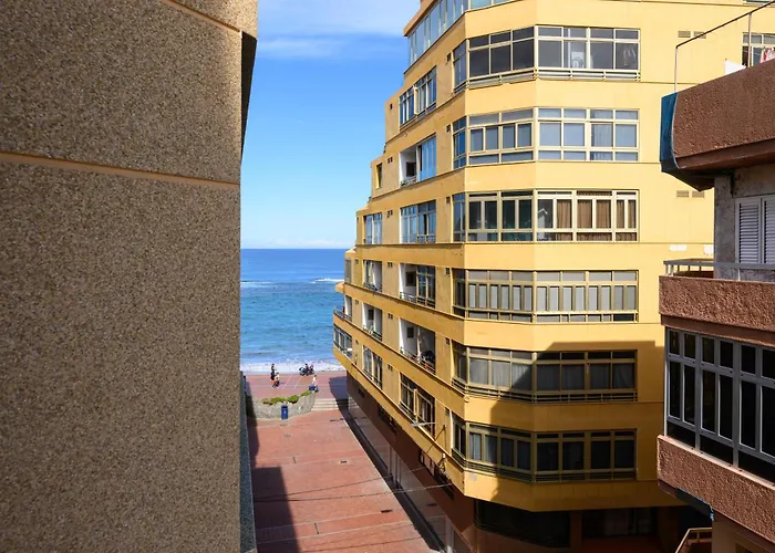 Sg La Jara * Las Palmas