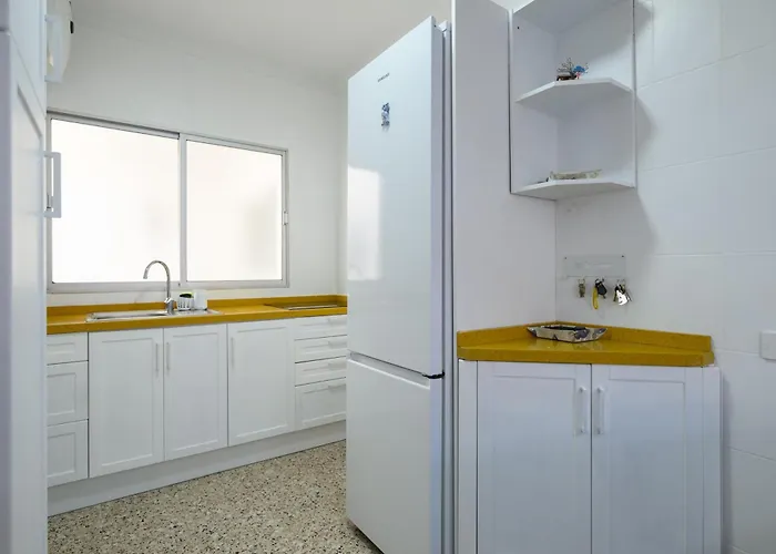 Apartmán Sg La Jara